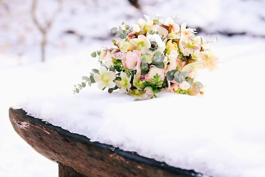 Photographe de mariage Anna Kósa (anikofoto). Photo du 3 février 2022