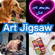 Art Jigsaw Puzzle