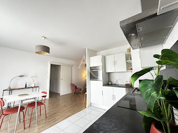 appartement à Nantes (44)