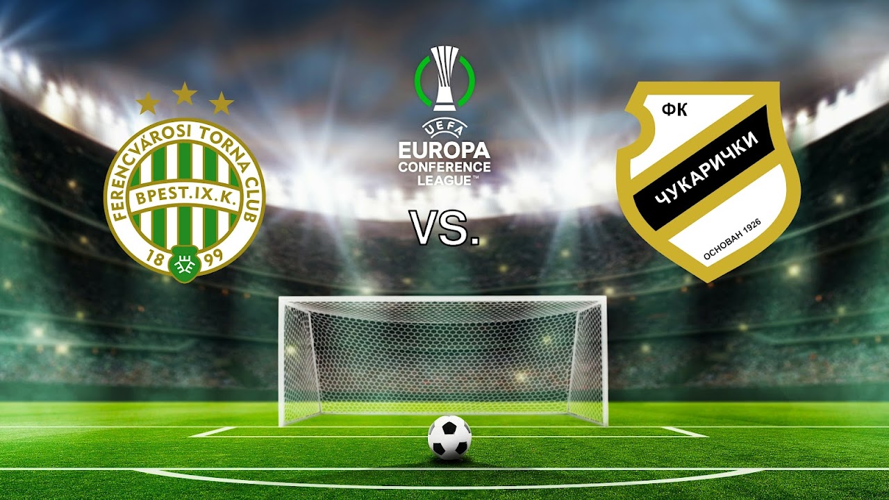 Ferencvaros vs Cukaricki Prediction and Betting Tips