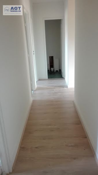 Vente appartement 4 pièces 75 m² à Beauvais (60000), 91 500 €