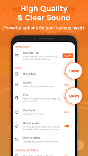 Screen Recorder & Video Recorder – XRecorder 3