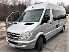 продам авто Mercedes Sprinter 