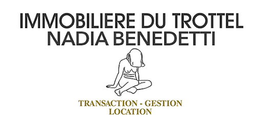 Logo de IMMOBILIERE DU TROTTEL