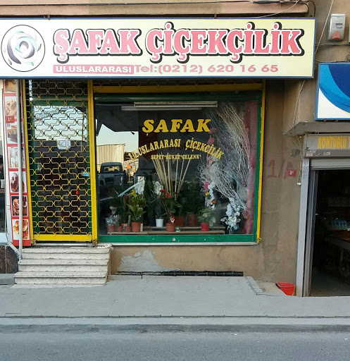 afak iekilik