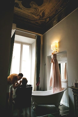 Svatební fotograf Magdalena Sobieska (malenasobieska). Fotografie z 7.května 2020