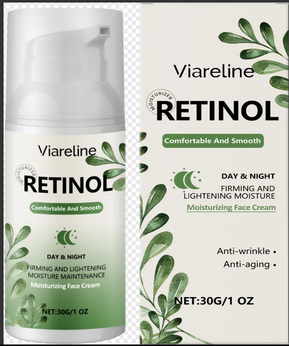 Niacinamide verjongende hydraterende crème voor een stralende huid. Vermindert rimpels, minimaliseert poriën en egaliseert de teint.