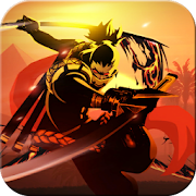 The Shadow Ninja Warriors  Icon