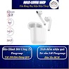 Tai Nghe Bluetooth Hoco Es39 , Es39 Pro Phiên Bản Giới Hạn Đặc Biệt - Định Vị - Đổi Tên , Sạc Không Dây - Poogroup