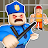 Obby Escape: Prison Breakout icon