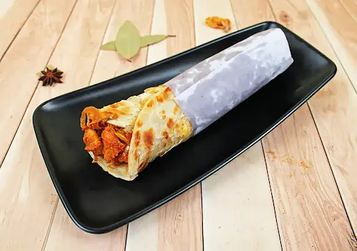 Egg Chicken Roll