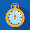 MyHours : Track Your Hours, Ti icon