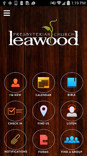 免費下載生活APP|Leawood Presbyterian Church app開箱文|APP開箱王