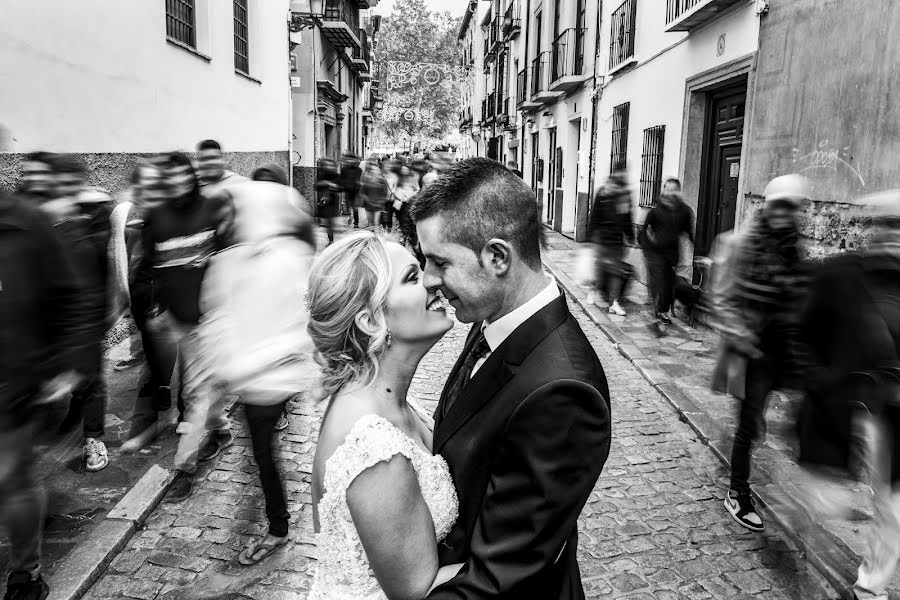 Fotografo di matrimoni Dävu Novoa (davu). Foto del 7 maggio 2020