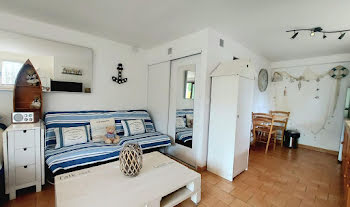 appartement à La Ciotat (13)