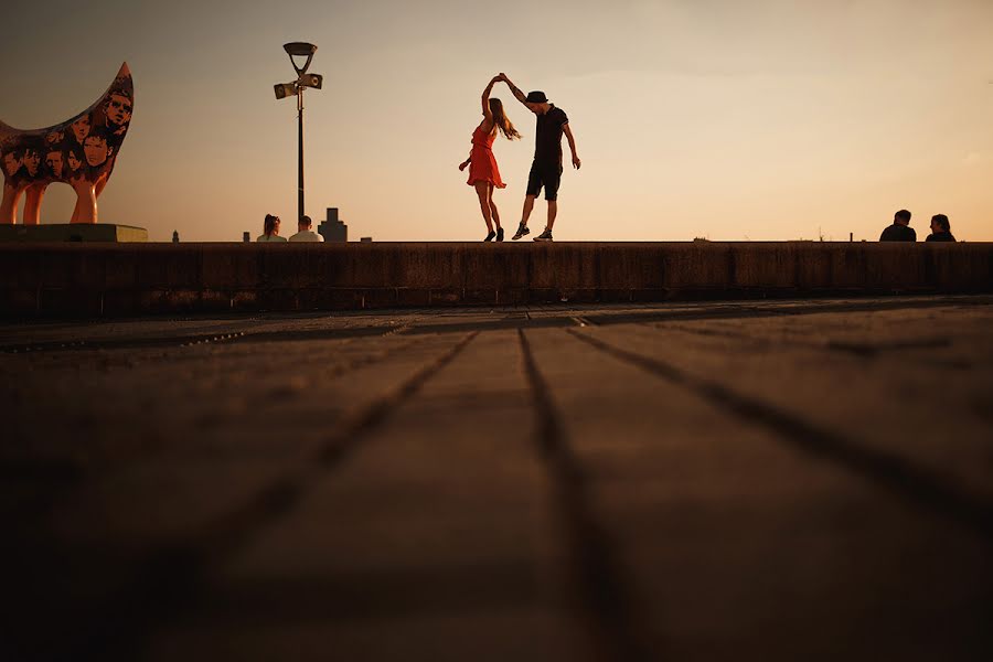 Svatební fotograf Stephen Walker (stewalkerphoto). Fotografie z 18.února 2019