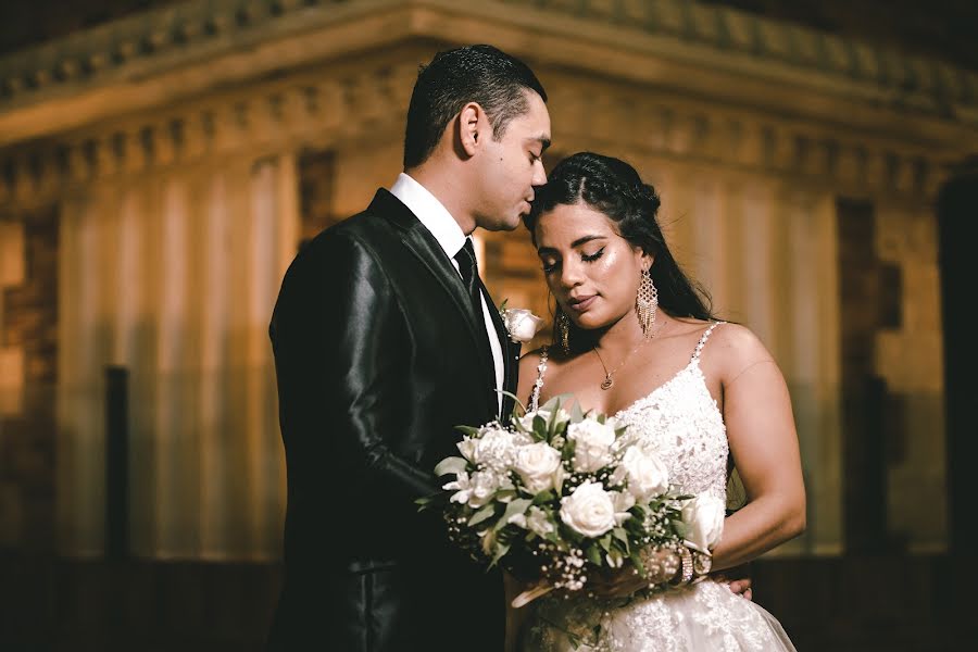 Hochzeitsfotograf Francisco Velandia (franvelandia). Foto vom 11. April 2023
