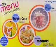 Tasty Corn menu 2