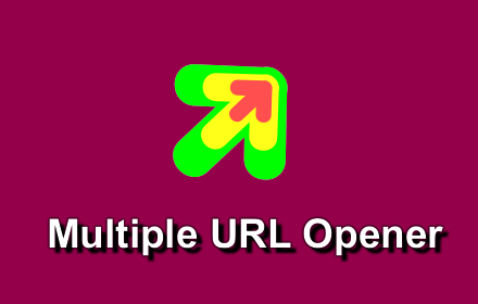 Multiple URL Opener small promo image