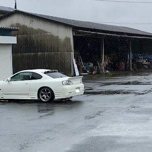 シルビア S15