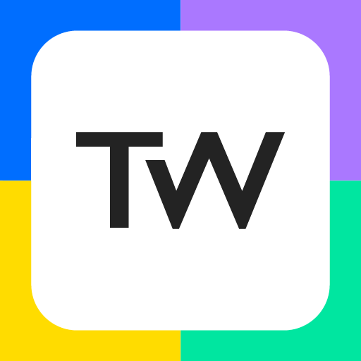 تطبيق TWISPER