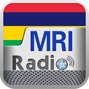 Radio Mauritius  Icon