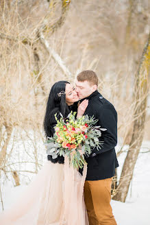 Fotógrafo de bodas Elina Sasina (photoelina). Foto del 23 de marzo 2016