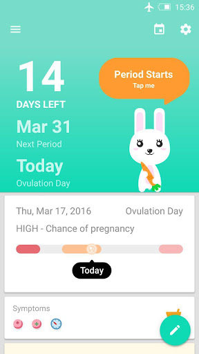 Period Tracker