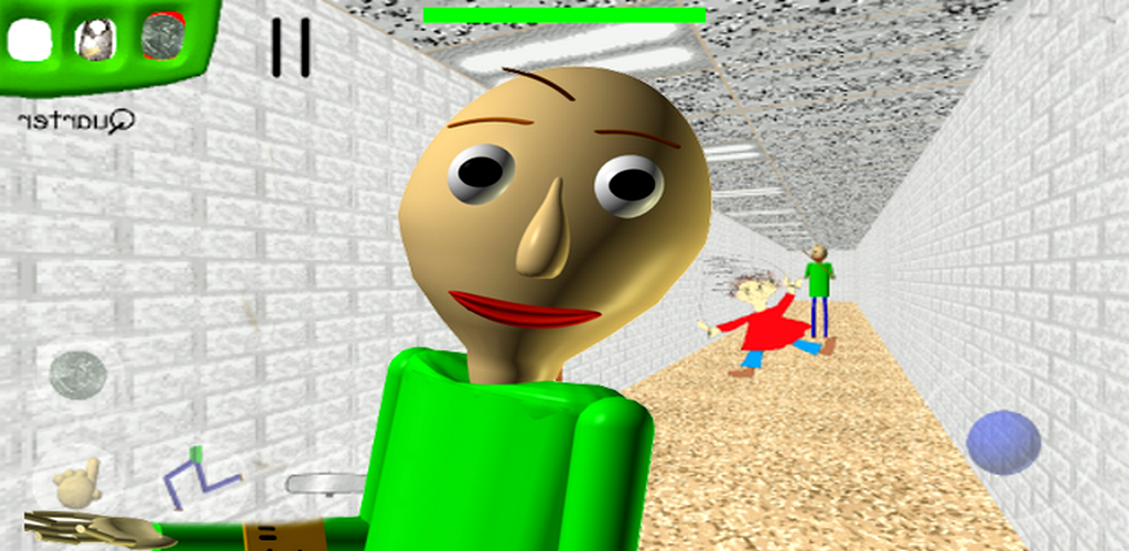 Mod Baldi S Basics Roblox S Game 3 0 Apk Download Com Cookie Ait Bak Apk Free - baldi obby roblox