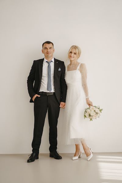 Wedding photographer Mariya Ivanova (mariadigiovanni). Photo of 29 October 2021