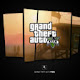 Grand Theft Auto 5 GTA V New Tab Theme