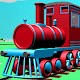 Download USA Train Simulator. American Train Drive Games. For PC Windows and Mac 1.0
