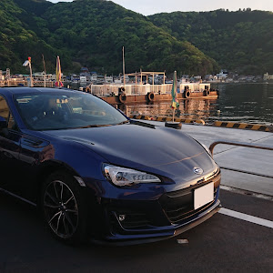 BRZ ZC6