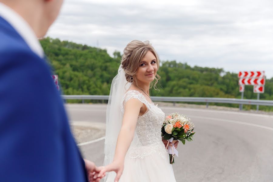 婚礼摄影师Nadezhda Vereshchagina（nvereshchagina）。2020 3月30日的照片