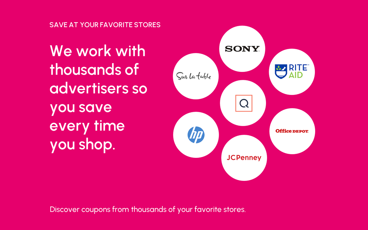 Shoppsie: Money Saving Coupons and Rewards Preview image 6