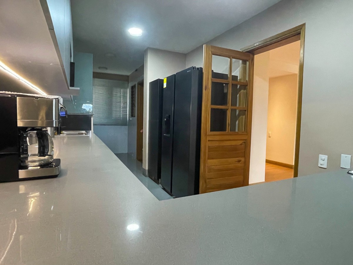 Casas para Arriendo en Poblado