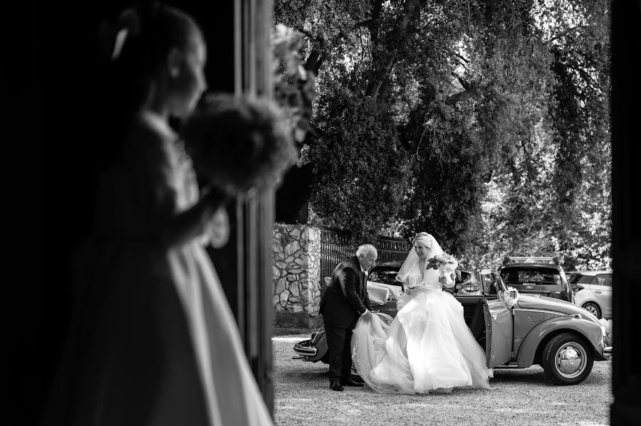 Wedding photographer Andrea Rifino (arstudio). Photo of 7 April