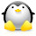 Penguins HD new free tab theme