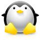 Penguins HD new free tab theme