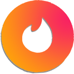 Cover Image of Unduh Tinder Plus 1.4 APK