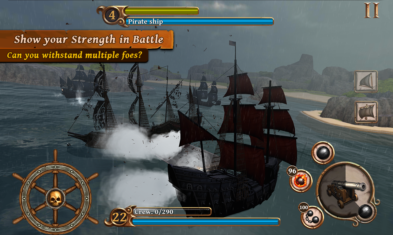 Игры про пиратов на телефон. Pirate ship Battles игра. Ships of Battle age of Pirates. Pirates на андроид. Пираты Карибского моря игра на андроид.