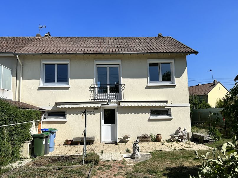 Vente maison 7 pièces 126 m² à Rambouillet (78120), 350 000 €