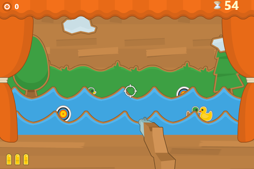 Duck Carnival HD