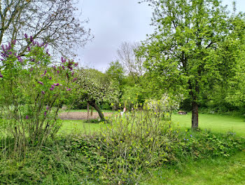 maison à Harcigny (02)