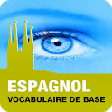 ESPAGNOL Vocabulaire de base icon