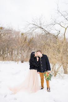 Fotógrafo de bodas Elina Sasina (photoelina). Foto del 23 de marzo 2016