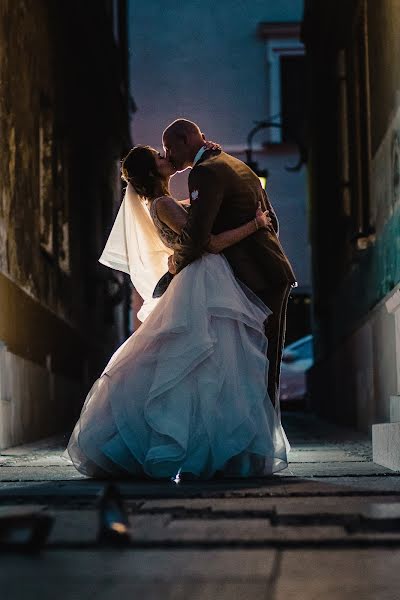 Photographe de mariage Marcel Zaborski (zaborski-foto). Photo du 26 novembre 2022