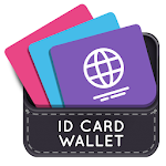 Cover Image of Скачать ID Card Wallet 1.3 APK