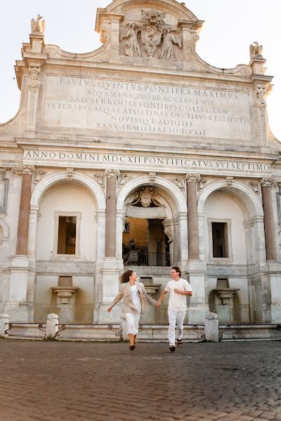 Photographe de mariage Yana Shpitsberg (shpitsberg). Photo du 15 juillet 2023