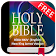 Bible NKJV (English), No internet connection icon